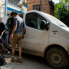 Отель WanderThirst Hostels Непал, Катманду - отзывы, цены и фото номеров - забронировать отель WanderThirst Hostels онлайн городской автобус