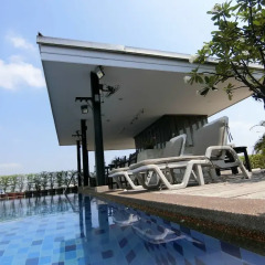 Отель The Patra Hotel - Rama 9 Таиланд, Бангкок - 1 отзыв об отеле, цены и фото номеров - забронировать отель The Patra Hotel - Rama 9 онлайн приотельная территория