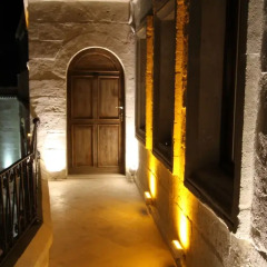 Goreme Mansion Турция, Гёреме - отзывы, цены и фото номеров - забронировать отель Goreme Mansion онлайн интерьер отеля фото 2
