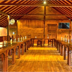 Отель Crown Monarch Diyamankada Nature Resort