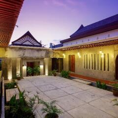 Отель Centara Blue Marine Resort & Spa Phuket Таиланд, Пхукет - отзывы, цены и фото номеров - забронировать отель Centara Blue Marine Resort & Spa Phuket онлайн фото 3