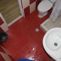 Gera Hotel питание