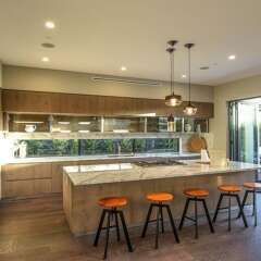 Отель Orange Grove Villa США, Лос-Анджелес - отзывы, цены и фото номеров - забронировать отель Orange Grove Villa онлайн в номере
