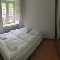 Отель Penguin Rooms Radwanska St. комната для гостей фото 4