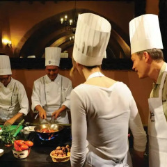 Belmond Hotel Monasterio Куско в номере