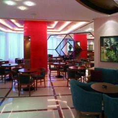 Отель Centrotel питание фото 3