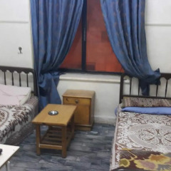 Отель Al Adel Hostel Иордания, Амман - отзывы, цены и фото номеров - забронировать отель Al Adel Hostel онлайн фото 2