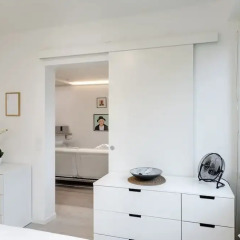 Отель Aurora Apartments Pursimiehenkatu 25 Финляндия, Хельсинки - отзывы, цены и фото номеров - забронировать отель Aurora Apartments Pursimiehenkatu 25 онлайн удобства в номере фото 2
