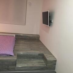 Гостиница Ultrafiolet