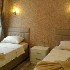 Отель Send Apart Otel детские мероприятия
