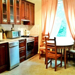 Апартаменты Lakshmi Apartment Krasnye Vorota в номере