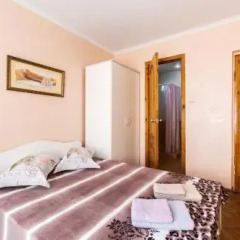 Отель Ogonek Guest House Сочи комната для гостей фото 3