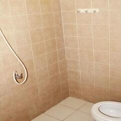 Отель Lungearn guesthouse ванная