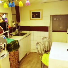 Отель Seoul Mom Guesthouse гостиничный бар