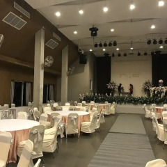 Отель Greta Resort and Sport Club фото 2