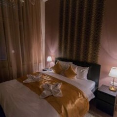 Отель Budapest Heart Suites Будапешт комната для гостей фото 3
