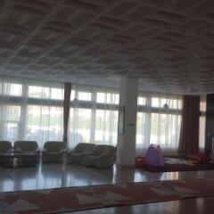 Hotel Forum бассейн