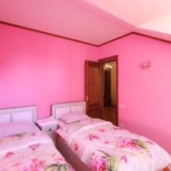 Ani Hostel Ереван комната для гостей фото 3