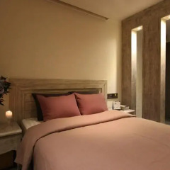 Hotel Lava комната для гостей фото 4