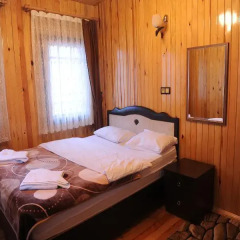 Meric Hotel Турция, Узунгёль - отзывы, цены и фото номеров - забронировать отель Meric Hotel онлайн комната для гостей фото 2