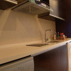 Апартаменты Lasony Serviced Apartment в номере