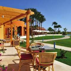 Отель Steigenberger Golf Resort El Gouna Египет, Хургада - отзывы, цены и фото номеров - забронировать отель Steigenberger Golf Resort El Gouna онлайн