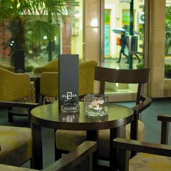 Отель Plaza Болгария, Бургас - отзывы, цены и фото номеров - забронировать отель Plaza онлайн питание