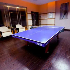 Country Garden Phoenix Hotel Lechang детские мероприятия фото 2
