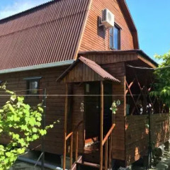 Гостиница Guest House Darina