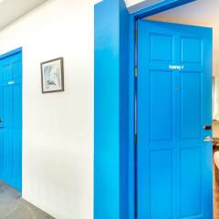 Отель Ama Hostel Bangkok Таиланд, Бангкок - отзывы, цены и фото номеров - забронировать отель Ama Hostel Bangkok онлайн фото 2