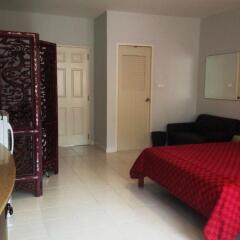 Отель On Street Bed And Breakfast комната для гостей фото 4
