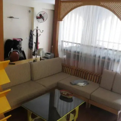 Отель Homestay Hanoi гостиничный бар