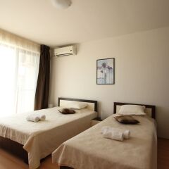 Апартаменты New Line Village Apartments детские мероприятия