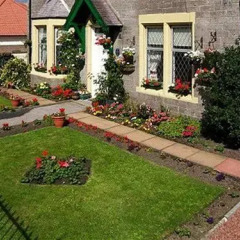 Отель Emerald House Эдинбург детские мероприятия