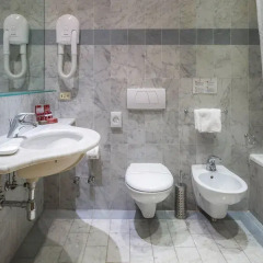 Hotel Palazzo dal Borgo комната для гостей фото 6