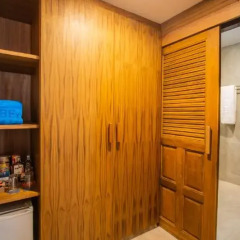 Отель Adarin Beach Resort удобства в номере фото 2