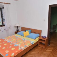 Отель Djujic House Черногория, Доброта - отзывы, цены и фото номеров - забронировать отель Djujic House онлайн комната для гостей фото 4