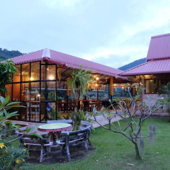 Отель Khun Mai Baan Suan Resort фото 7