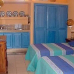 Отель Casa Pablito Bed & Breakfast Кабо-Сан-Лукас помещение для мероприятий