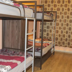 Old Yerevan Hostel & Tours удобства в номере