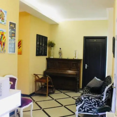 Hotel Gallery интерьер отеля фото 2