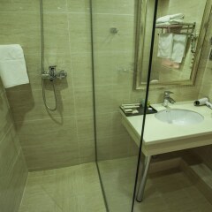 Renion Park Hotel ванная