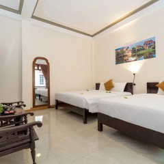 Отель Hoa Thu Homestay детские мероприятия