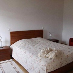 Отель Casa da Quinta da Calçada Португалия, Синфайнш - отзывы, цены и фото номеров - забронировать отель Casa da Quinta da Calçada онлайн комната для гостей фото 5