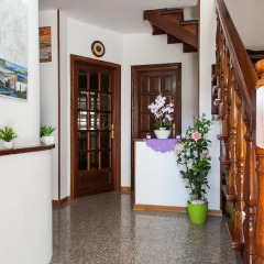 Отель B&B Arcobaleno Ористано спа