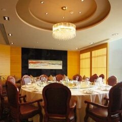 Days Hotel Riverview Hangzhou питание
