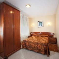 Hotel La Paz комната для гостей фото 2