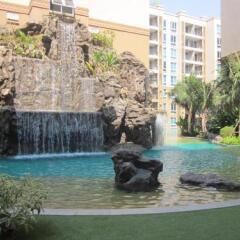 Отель Atlantis Condo Resort By Anatoly