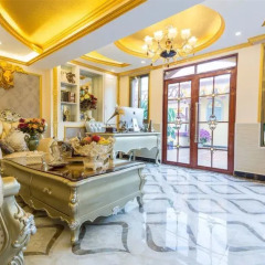 Отель Xiamen Feisu Champs Dora Китай, Сямынь - отзывы, цены и фото номеров - забронировать отель Xiamen Feisu Champs Dora онлайн развлечения