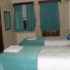 Jerveni Cave Hotel бассейн